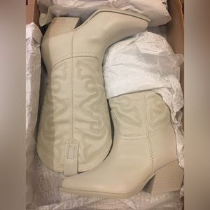 COPY - Steve Madden West Cowboy Boots